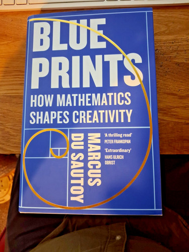 Blue prints marcus - prints,,