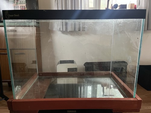 Clear seal glass rectangular - glass,