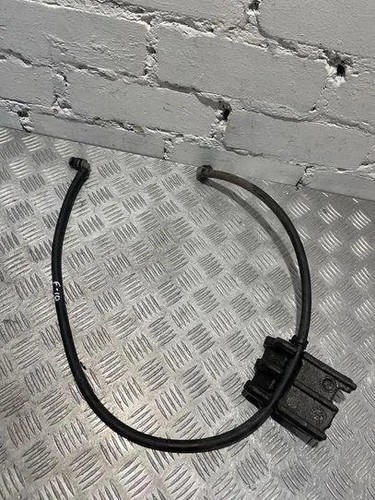 Bmw f10 headlight washer - 5,