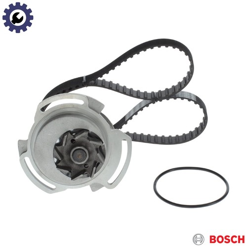 Water pump timing belt kit - &,