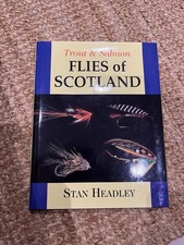 Trout and Salmon Flies of