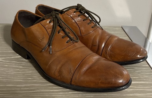 Gents polo tan - polo, lace