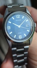 Mens Accurist Quartz Watch