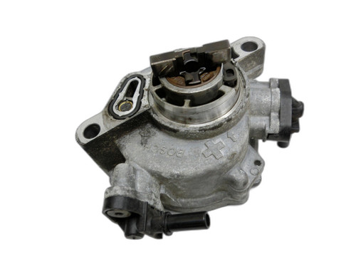 Bosch vacuum pump - bosch,