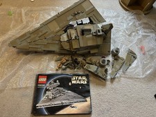 LEGO Star Wars UCS 10030