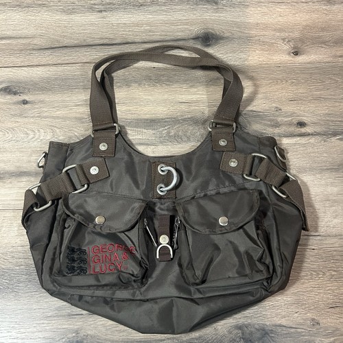 Vintage 2000s george gina lucy - george,
