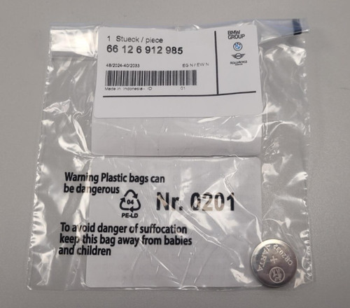 Genuine bmw mini rolls royce - genuine, &