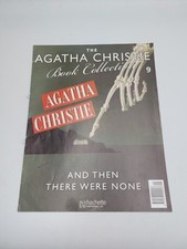 The Agatha Christie Book