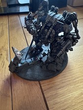 GK01 Warhammer 40k Grey Knights Dread Knight Painted