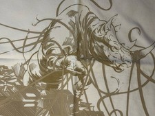 Rare Y2K Ecko Unltd Graphic
