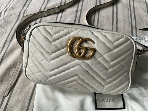 Gucci marmont small bag - marmont,