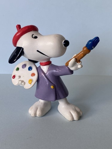Fab vintage vinyl snoopy - fab,