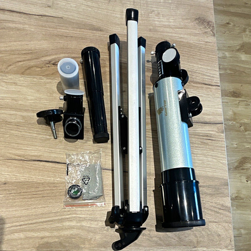 Geertop f36050 50mm refractor - geertop,