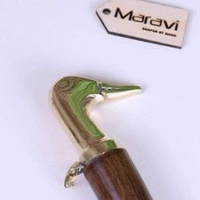 Naka Long Shoe Horn Wooden