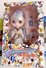 Neo Blythe Tsumori Spirit