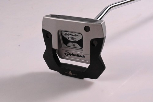 Taylormade spider gtx silver - gtx,