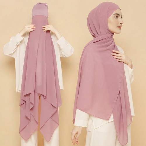 Muslim women hijab - muslim, scarf