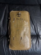 VINTAGE GPO BT NO. 3 LEATHER