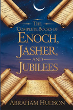The Complete Books of Enoch