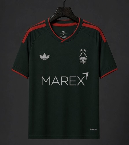 Nottingham forest rep away - forest,