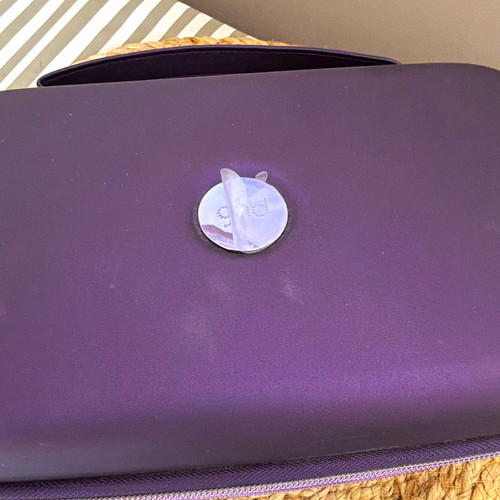 Ghd purple hair - ghd, with