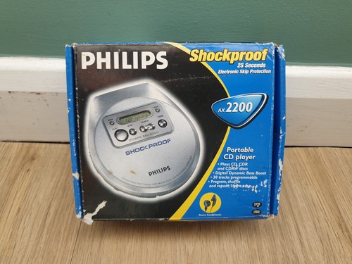 Philips expanium ax2200 - philips,