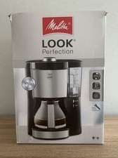 Melitta Look V Perfection