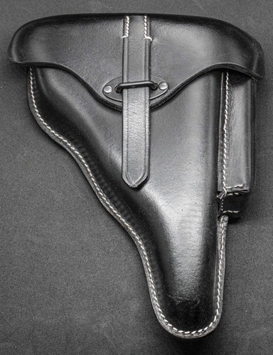 Walther p38 hard shell holster - p38,