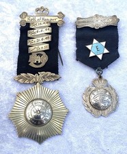 2 Sterling Silver Royal