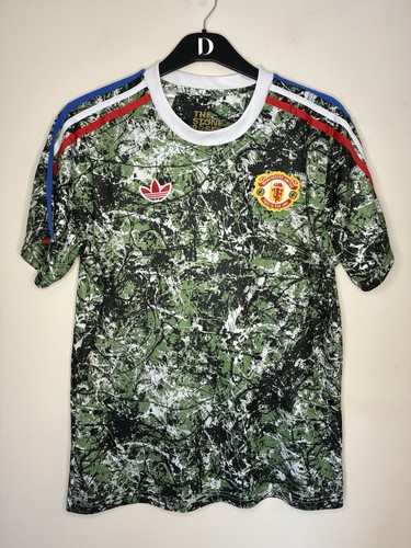 Adidas originals manchester - adidas, x