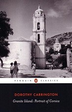 Granite Island: Portrait of