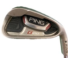 Ping G20 7 Iron Black Dot RH