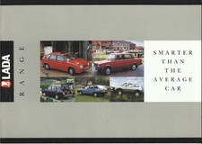 LADA SAMARA RIVA L SLX &