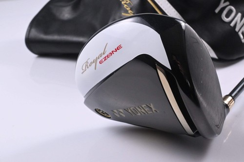 Yonex royal ezone - ezone, driver