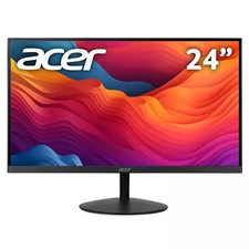 Acer Monitor 23.8inch Full HD