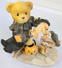 Cherished Teddies 848530