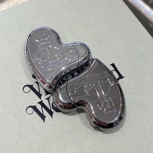 Vivienne westwood orb heart - vivienne,