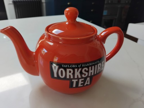 Taylors harrogate red - taylors, of