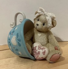 Cherished Teddies - Margaret A