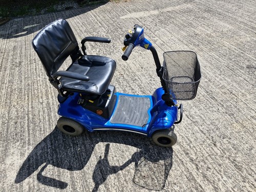 Sterling pearl mobility - sterling,