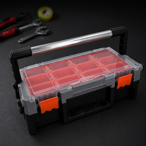 18in tier cantilever tool - 18in,