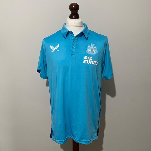 Newcastle united mens blue - mens, l