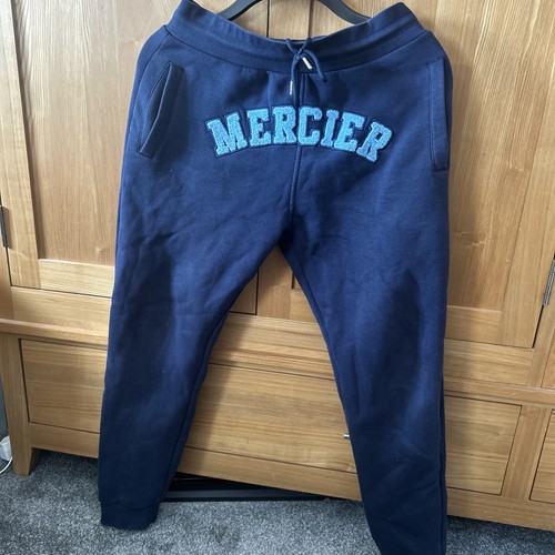 Mercier tracksuit bottoms - bottoms, in