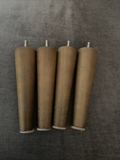 Snug 19cm Original Sofa Legs Set of 4