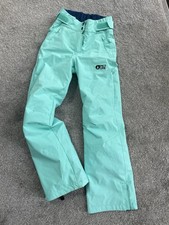 Ladies Ski Pants Size XS