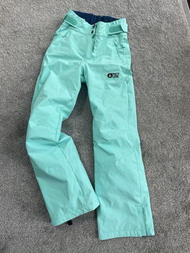 Ladies ski pants - size, xs