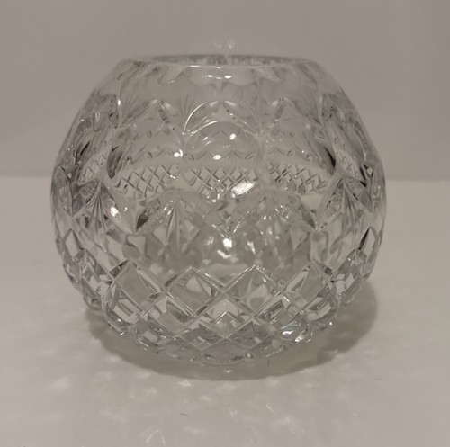 Vintage diamond cut - cut, led