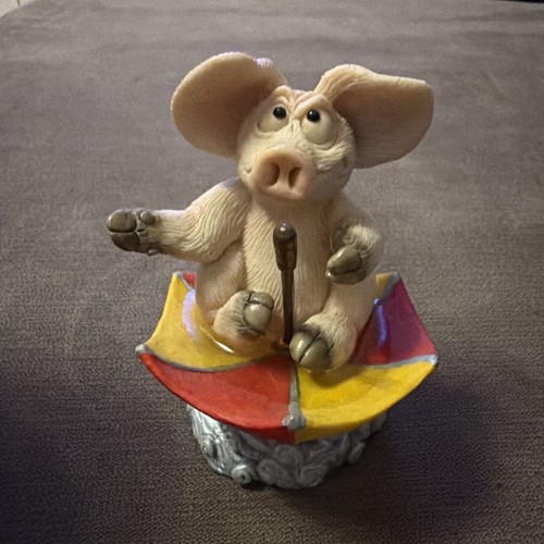 Piggin collectable ornament - piggin',