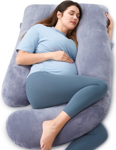Momcozy pregnancy pillow - pillow, for