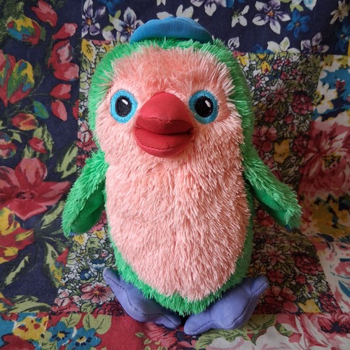 3rd bird samuel - &,